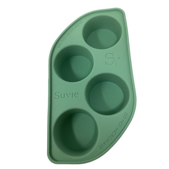 Suvie Accessory Kit Egg Tray Oven Mit And Pan Grabber - Picture 5 of 7